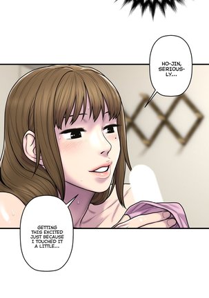 Ghost Love Ch.1-39 - Page 1050