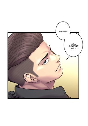 Ghost Love Ch.1-39 - Page 1107