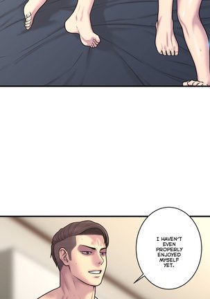 Ghost Love Ch.1-39 - Page 1082