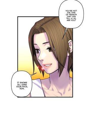 Ghost Love Ch.1-39 - Page 1093