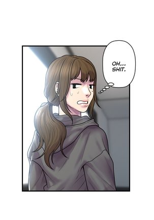 Ghost Love Ch.1-39 - Page 1110