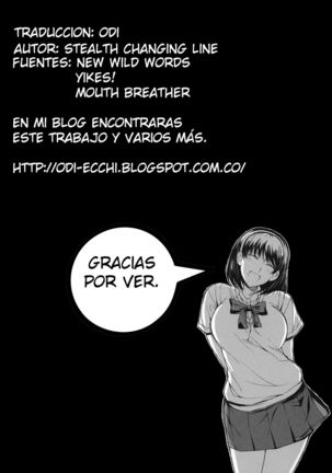 Club Succubus Page #19