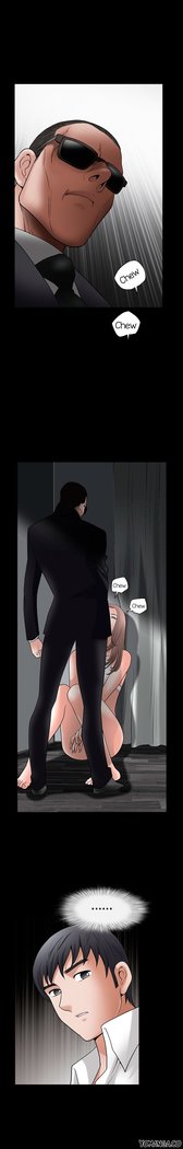 Seduction S2 Ch.1-7