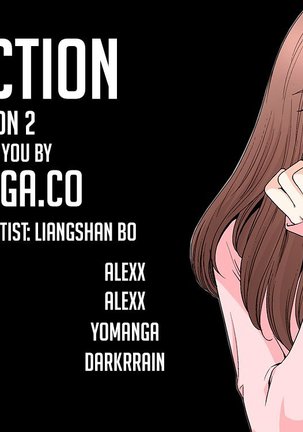 Seduction S2 Ch.1-7 - Page 140