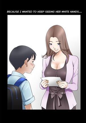 Seduction S2 Ch.1-7 - Page 36