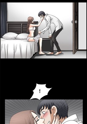 Seduction S2 Ch.1-7 Page #152