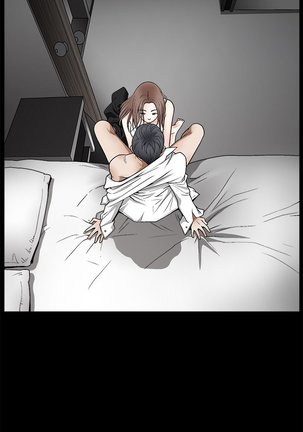 Seduction S2 Ch.1-7 - Page 156