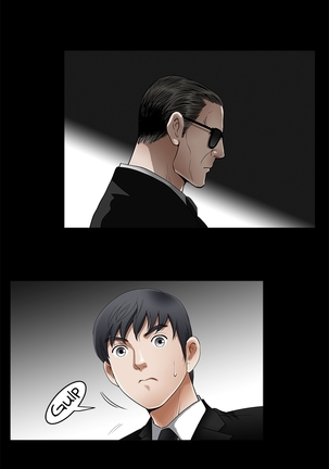 Seduction S2 Ch.1-7 Page #61