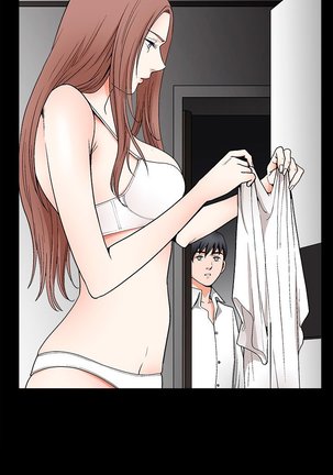 Seduction S2 Ch.1-7 - Page 147