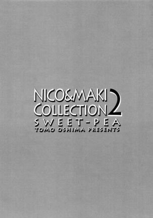 Nico&Maki Collection 2 Page #4