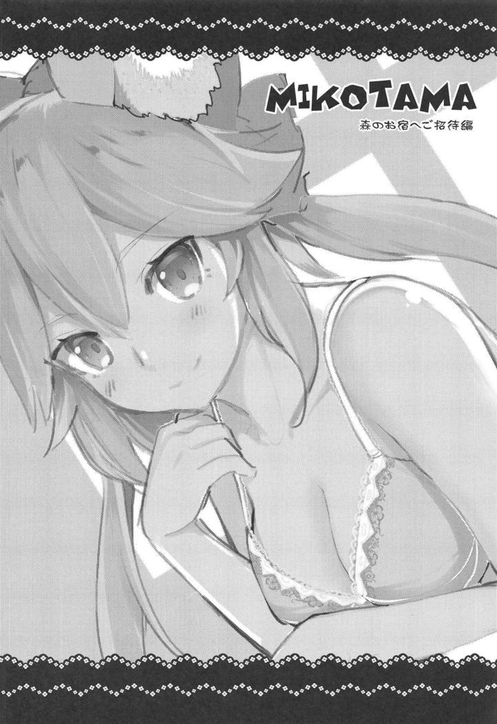 MIKOTAMA