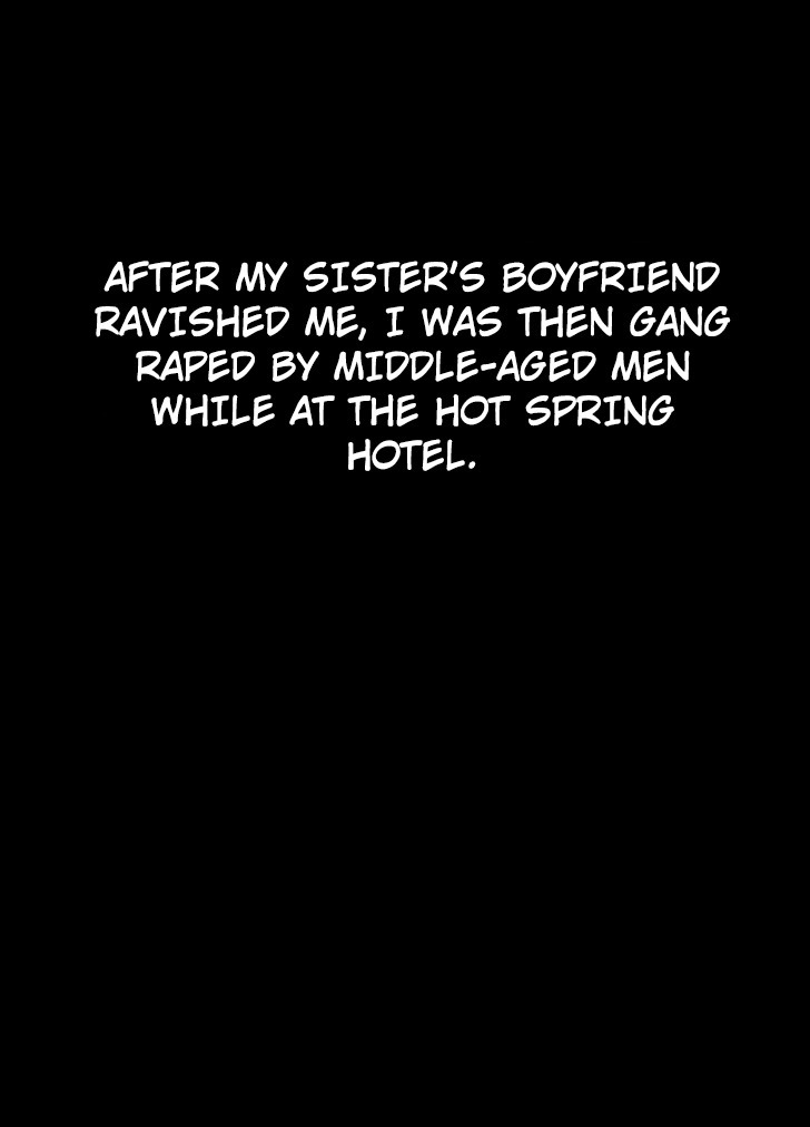 Imouto no kareshi ni okasare ta watashi～ onsen ryokan hen～