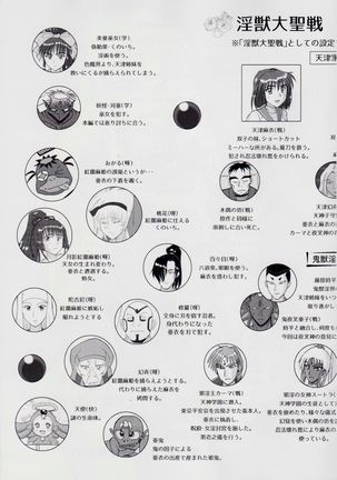 謎の赤猫団＋謎の黒猫団 18 姫騎士地獄變 - 淫獣大聖戦 獣ノ弐 Twin Angel War Page #25