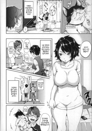 Darashina oppai to asobo - Page 71