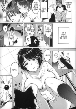 Darashina oppai to asobo Page #72