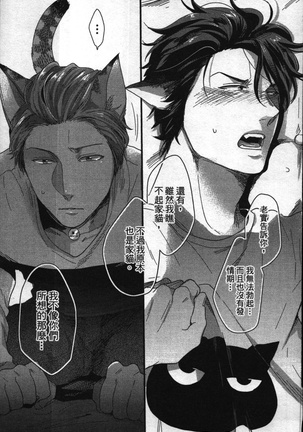 Hatsujou Kemono Hiyori | 發情野獸日和 Page #38