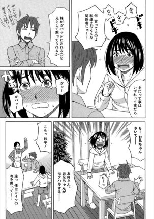 Biyaku ga Watashi o Mesu Nisuru Page #150