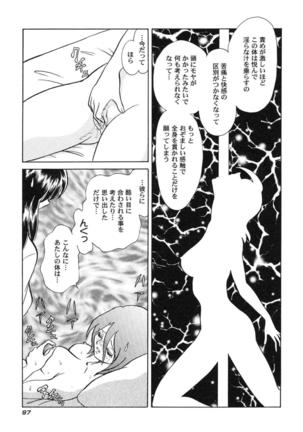 Hageshii Kagai Jugyou Page #100