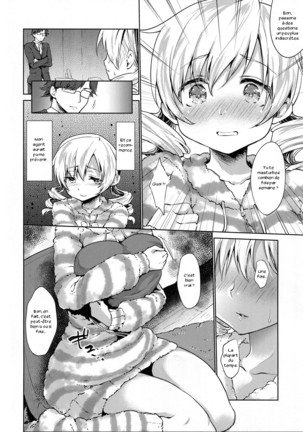 Tomoe Mami Kaikan! Chijoku no Cosplay Interview - Page 10