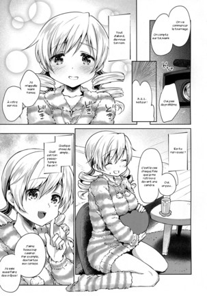 Tomoe Mami Kaikan! Chijoku no Cosplay Interview - Page 7