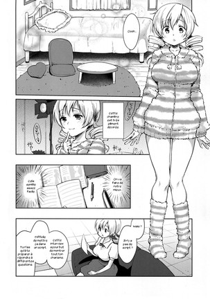 Tomoe Mami Kaikan! Chijoku no Cosplay Interview - Page 6