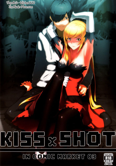 KISSxSHOT
