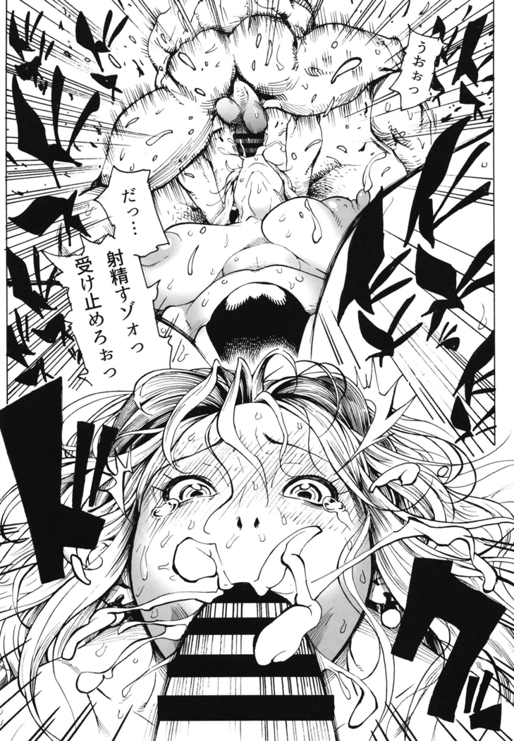 POM Soushuuhen