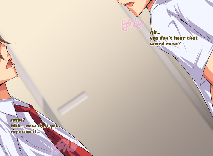 Tokai no Iro ni Somaru Kanojo | She is dyed by the color of the city