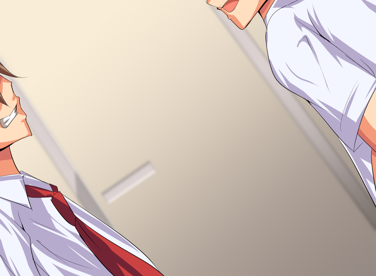 Tokai no Iro ni Somaru Kanojo | She is dyed by the color of the city