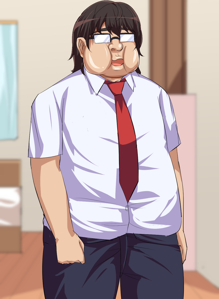 Tokai no Iro ni Somaru Kanojo | She is dyed by the color of the city