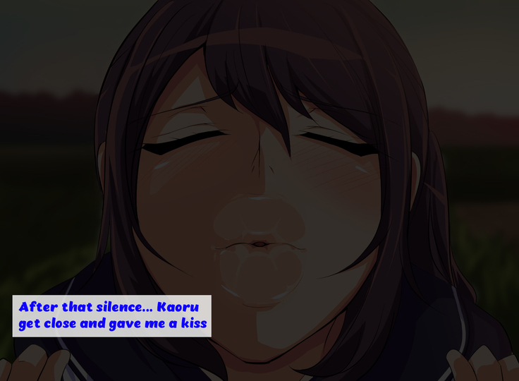 Tokai no Iro ni Somaru Kanojo | She is dyed by the color of the city