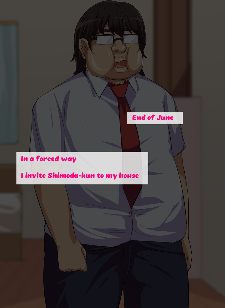 Tokai no Iro ni Somaru Kanojo | She is dyed by the color of the city