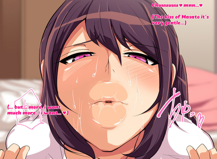 Tokai no Iro ni Somaru Kanojo | She is dyed by the color of the city