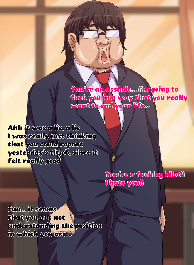 Tokai no Iro ni Somaru Kanojo | She is dyed by the color of the city