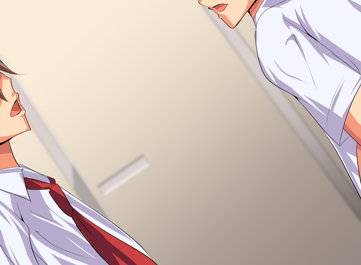 Tokai no Iro ni Somaru Kanojo | She is dyed by the color of the city