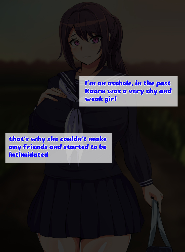 Tokai no Iro ni Somaru Kanojo | She is dyed by the color of the city