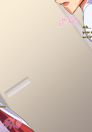 Tokai no Iro ni Somaru Kanojo | She is dyed by the color of the city Page #123