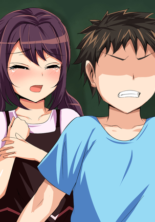 Tokai no Iro ni Somaru Kanojo | She is dyed by the color of the city Page #306