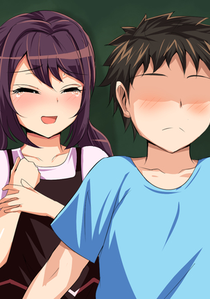 Tokai no Iro ni Somaru Kanojo | She is dyed by the color of the city Page #309