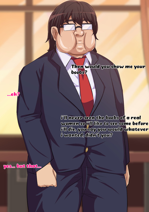 Tokai no Iro ni Somaru Kanojo | She is dyed by the color of the city Page #43
