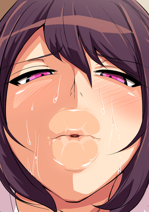 Tokai no Iro ni Somaru Kanojo | She is dyed by the color of the city Page #469