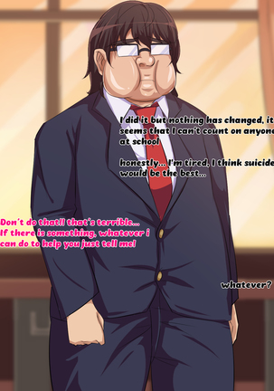 Tokai no Iro ni Somaru Kanojo | She is dyed by the color of the city Page #41