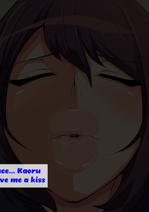 Tokai no Iro ni Somaru Kanojo | She is dyed by the color of the city Page #19