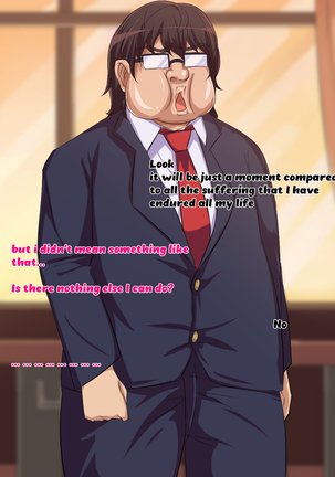 Tokai no Iro ni Somaru Kanojo | She is dyed by the color of the city Page #44