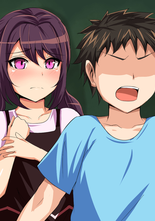 Tokai no Iro ni Somaru Kanojo | She is dyed by the color of the city Page #305