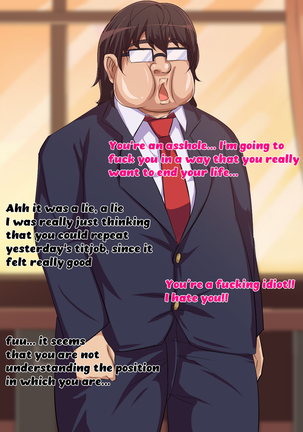 Tokai no Iro ni Somaru Kanojo | She is dyed by the color of the city Page #69