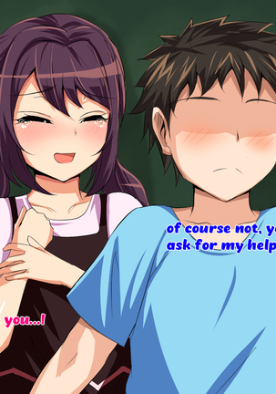 Tokai no Iro ni Somaru Kanojo | She is dyed by the color of the city Page #15