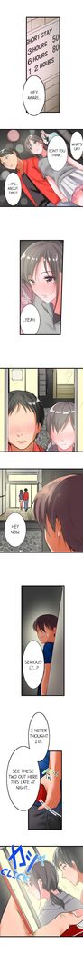The Day She Became a Sex Toy (Complete]
