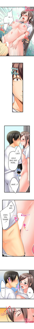 The Day She Became a Sex Toy (Complete]