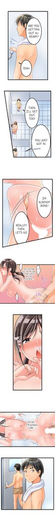 The Day She Became a Sex Toy (Complete]